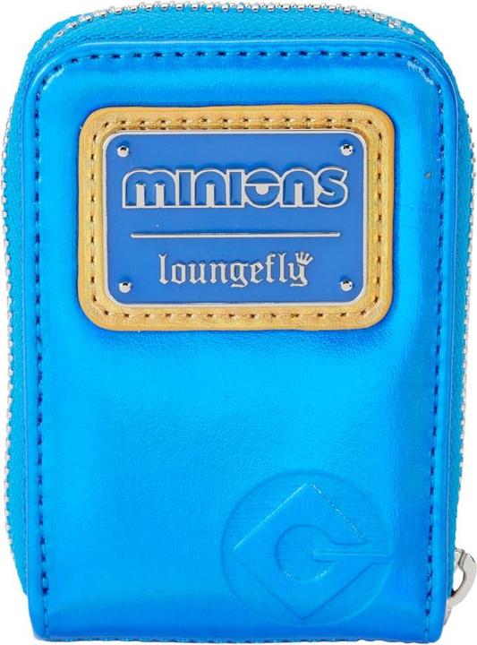 Produktbild Loungefly Ich - Einfach unverbesserlich by Geldbeutel Minion