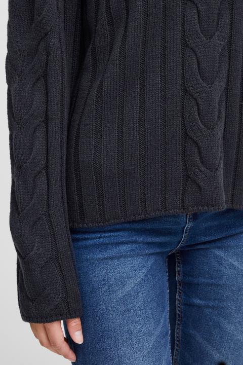 Produktbild Oxmo BY - OXOtilly - Pullover - 21800188-ME (L)