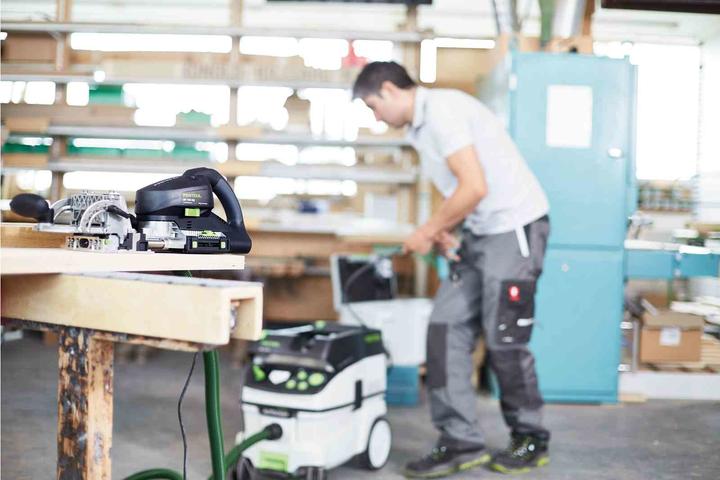 Produktbild Festool Dübelfräse DF 700 EQ-Plus CH