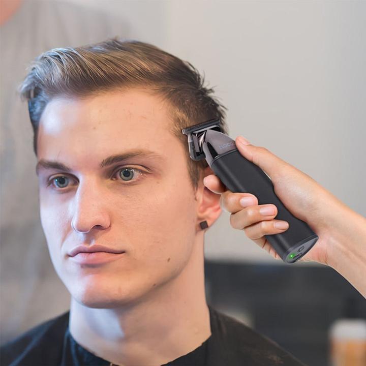 Actual product image Hoco Other Hair clipper DAR43 green