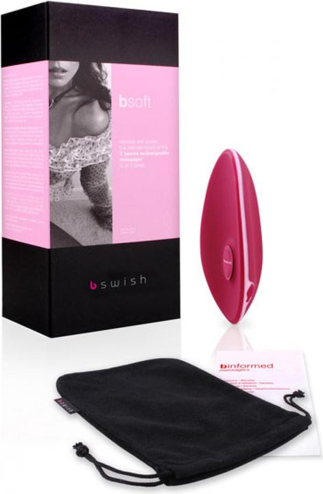 Image du produit Bswish Bsoft Premium (Bourgogne)
