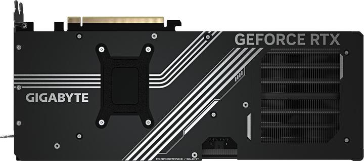 Image du produit Gigabyte GeForce RTX 5080 WINDFORCE OC SFF (16 Go)