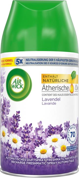 Image du produit Air Wick Freshmatic Max
