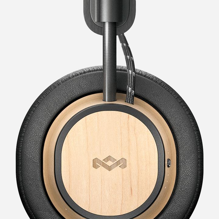 Produktbild House of Marley Exodus (30 h, Kabellos)