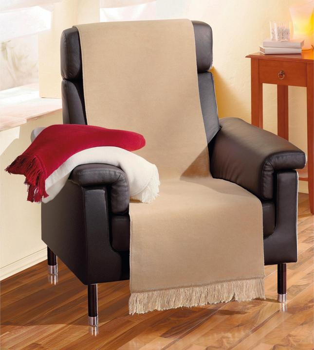 Produktbild Erwin Müller Sessel- und Sofaschoner (75 x 200 cm)
