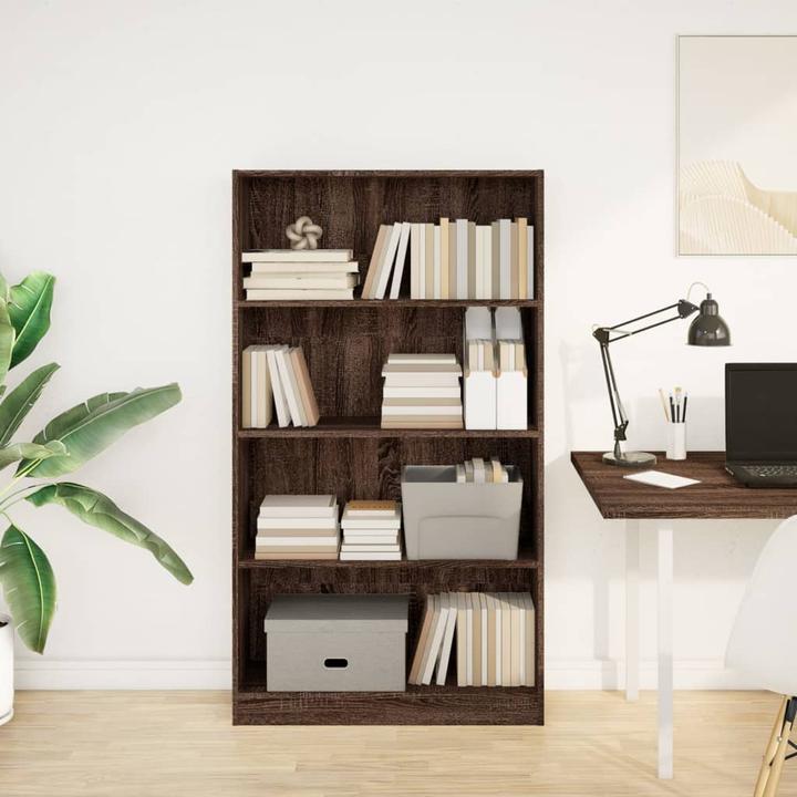 Immagine prodotto VidaXL Claiborn (80 x 24 x 143 cm)