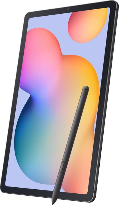 Immagine prodotto Samsung Galaxy Tab S6 Lite (2024) (4G, 10.40", 128 GB, Oxford Grey)