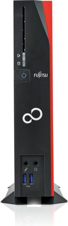 Productafbeelding Fujitsu Futro - S9010 (Intel Pentium J5040, 8 GB, 64 GB, UHD Graphics 605)