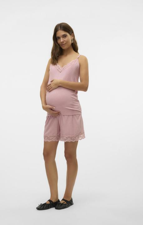 Produktbild Mamalicious Nachtwäsche Set Schlafanzug Set (XS)