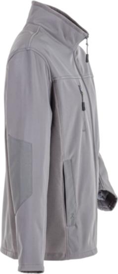Immagine prodotto Planam Norit giacca softshell Pure da uomo elasticizzata in zinco 26 (26)