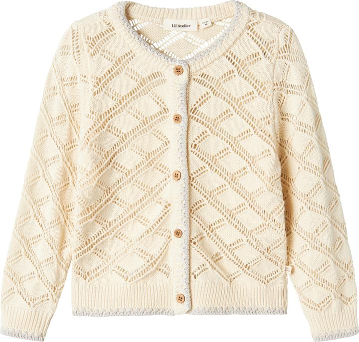 Name it Langarm Strickjacke (104)