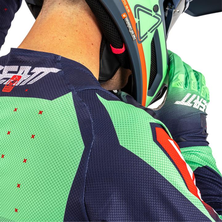 Image du produit Leatt Maillot Moto 4.5 Lite V25 (M)
