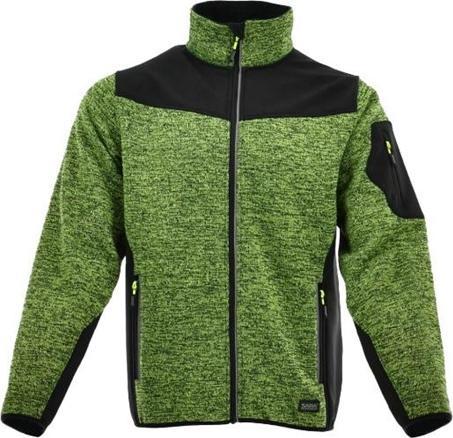 Dierre Knitted Jacket Comfort 2xl (XXL)