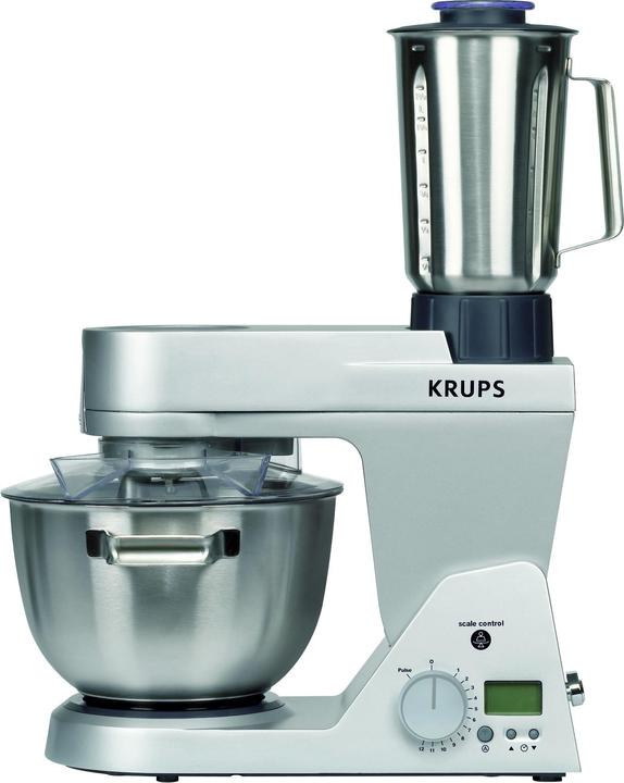 Actual product image Krups Expert KA950