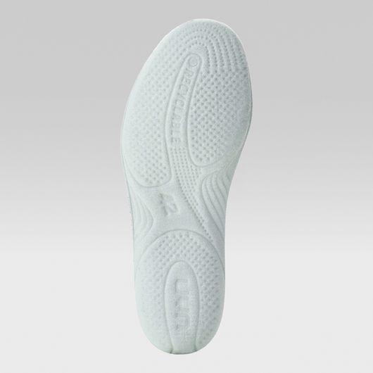 Actual product image UYN Anatomical insole made from merino and recycled felt