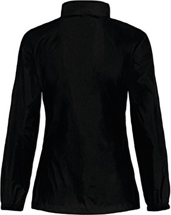 Actual product image B&C Sirocco Jacket Lightweight (XS)