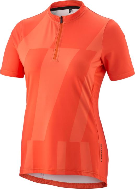 Image du produit Gonso Women's Adventure Jersey Halfzip (42)