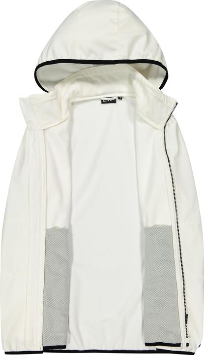 Image du produit CMP Campagnolo Veste Softshell à capuche zippée (36)