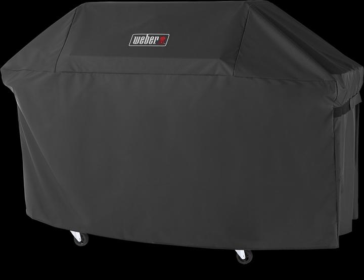 Produktbild Weber Premium Abdeckhaube