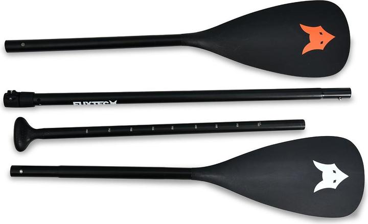 Produktbild Fuxtec Stand Up Paddle Board FX-SUP320D1
