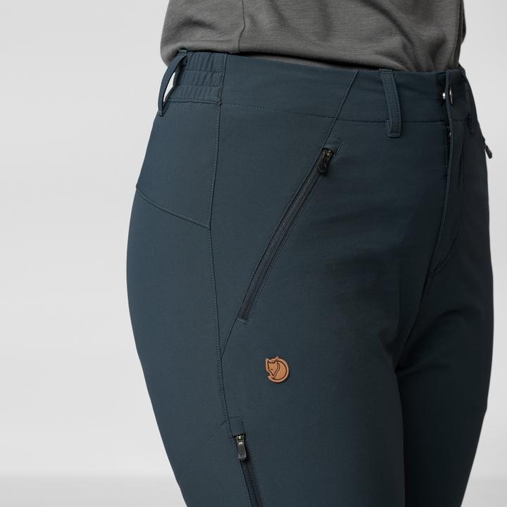 Actual product image Fjällräven Abisko Trail Stretch (Frequency band 38 (2600 MHz))