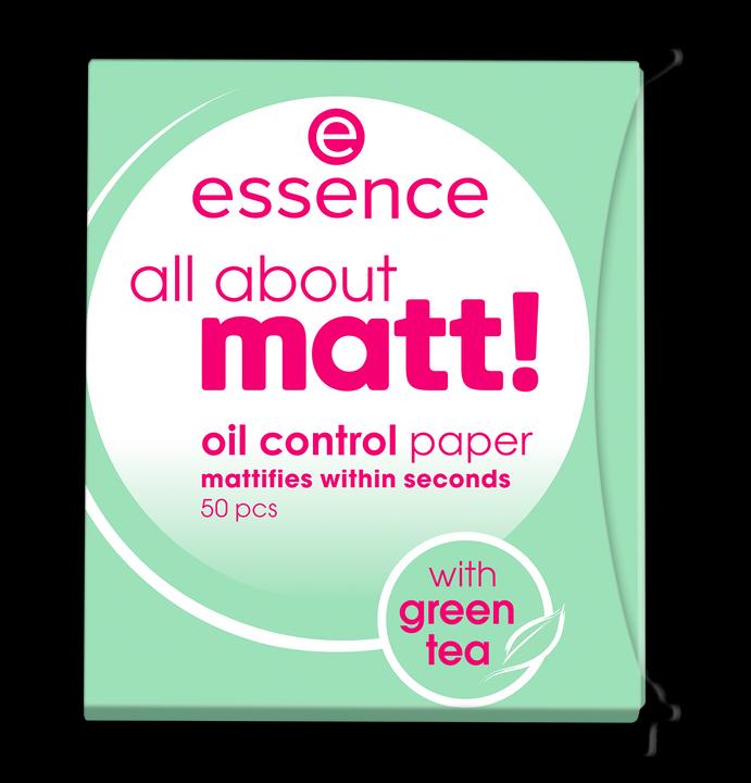 Immagine prodotto essence All About Matt
