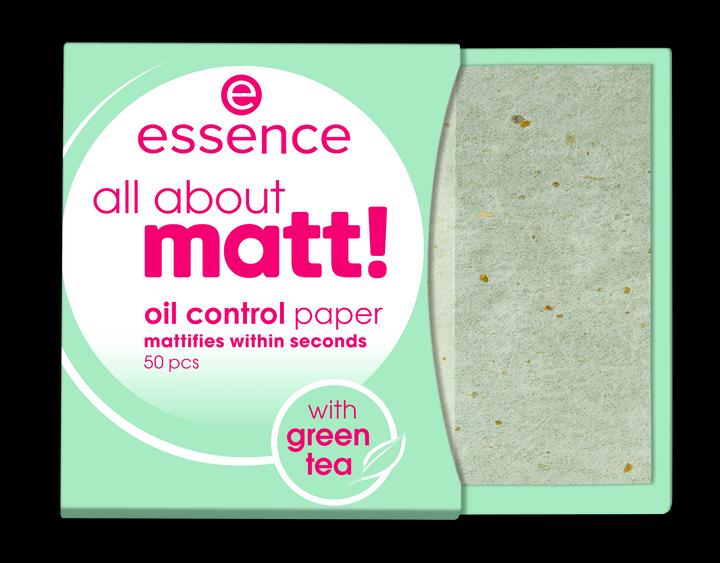 Immagine prodotto essence All About Matt