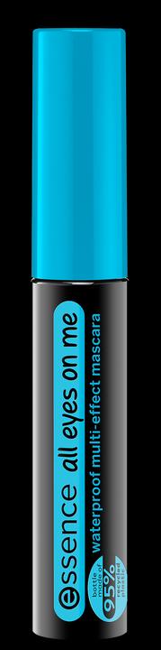 Actual product image essence All Eyes On Me (Black)