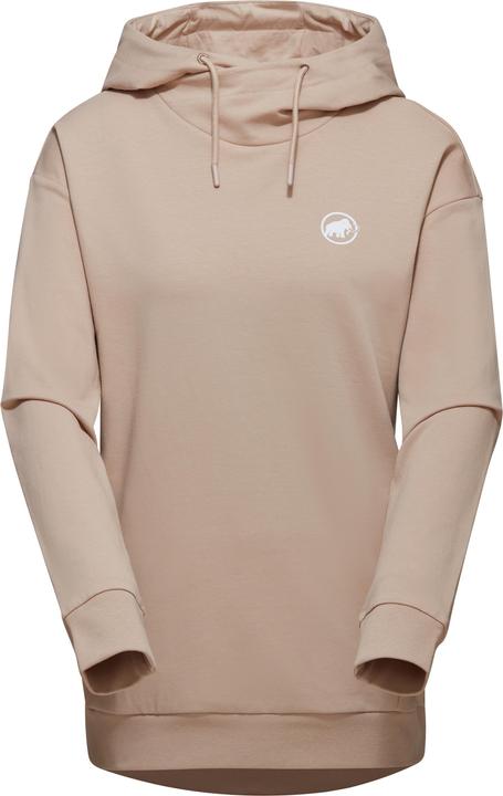 Immagine prodotto Mammut ML Hoody Donna Originale (L)