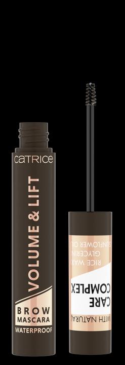 Immagine prodotto Catrice Volume & Lift (Dark Brown)