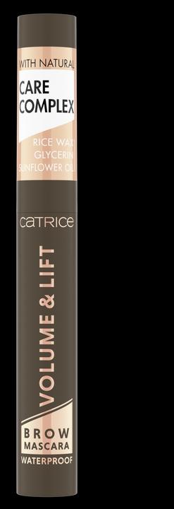 Produktbild Catrice Volume & Lift (Medium Brown)