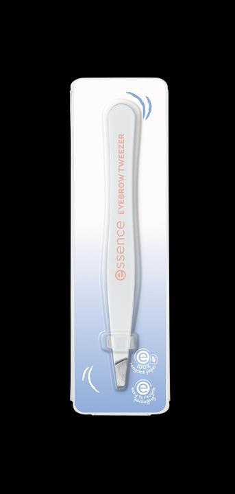 Actual product image essence Eyebrow Tweezer