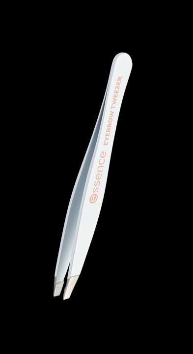 Actual product image essence Eyebrow Tweezer