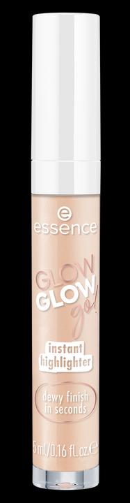 Produktbild essence Glow Glow Go (Fairy Lights)