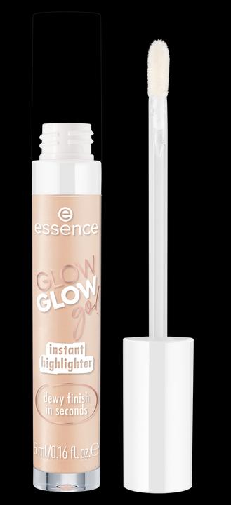 Produktbild essence Glow Glow Go (Fairy Lights)