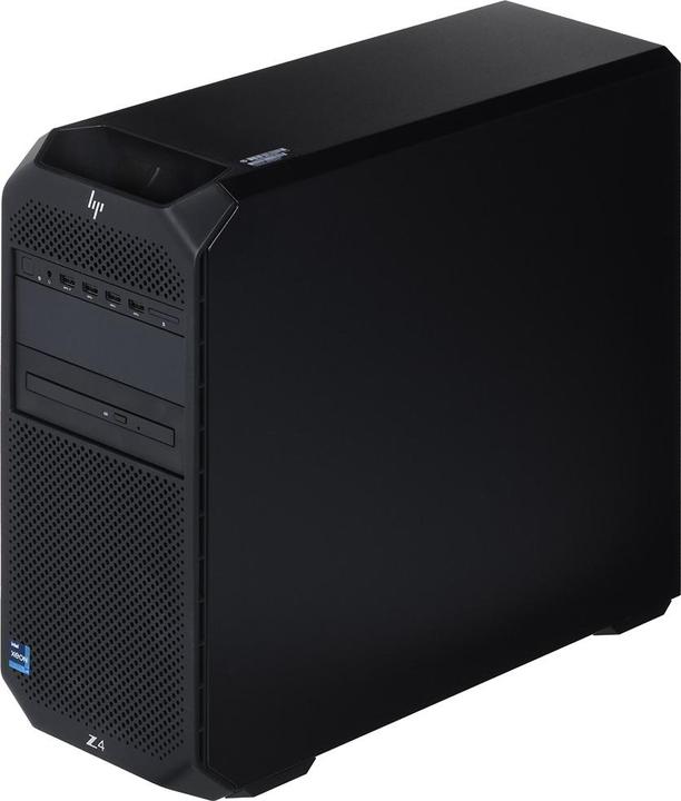 Image du produit HP Z4 G5 (Intel Xeon W-2245, 32 Go, 512 Go)