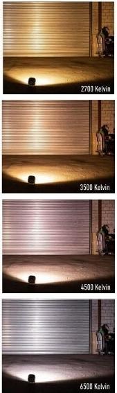 Productafbeelding Ledlenser Solidline SAL2R (1500 lm)