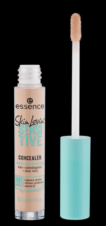 Produktbild essence Skin Lovin' Sensitive (20 Medium)