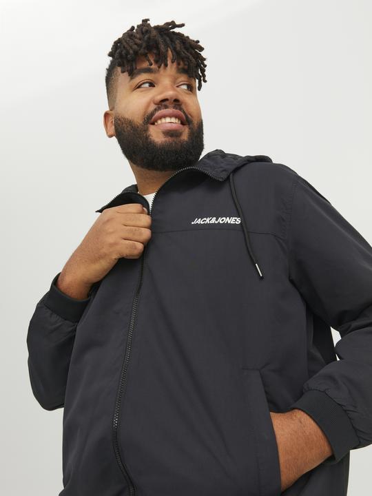 Produktbild Jack & Jones Blouson Plus Size Jacke (4XL)