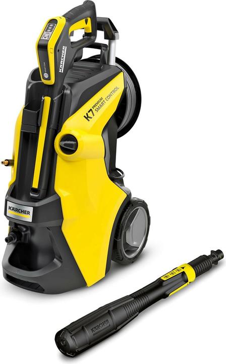 Produktbild Kärcher K 7 Premium Smart Control Flex (Netzbetrieb)
