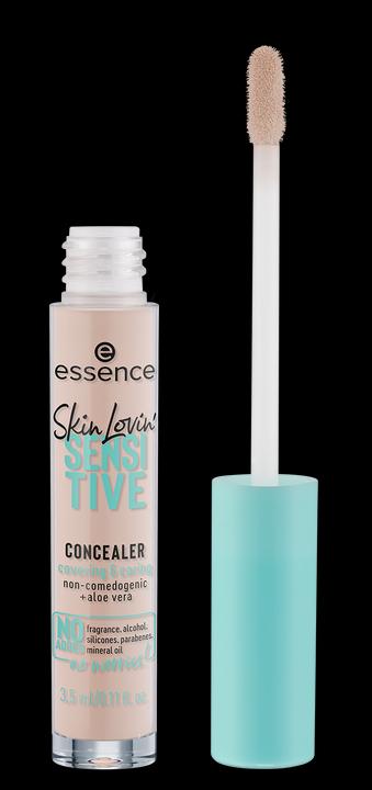 Immagine prodotto essence Skin Lovin' Sensitive (10 Luce)