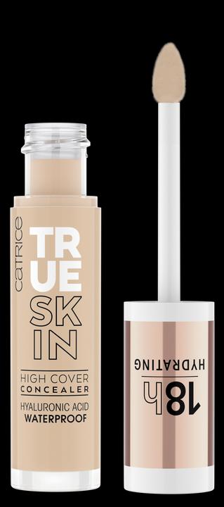 Immagine prodotto Catrice Concealer True Skin High Cover 005 Warm Macadamia (020 Beige caldo)