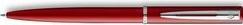 Produktbild Waterman Kugelschreiber Allure M (Rot, 1 x)