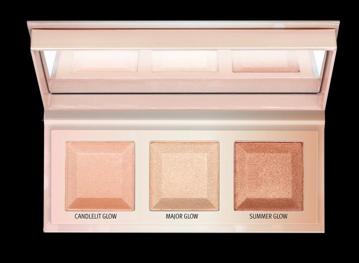 Produktbild essence Choose Your Glow (Mehrfarbig, Highlighter, 18 g)