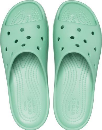 Actual product image Crocs W's Classic Platform Slide (41, 41.5, 42, 41 1/3)