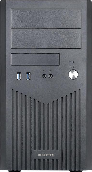 Image du produit Chieftec Série classique BD-25B-350GPB (mATX)