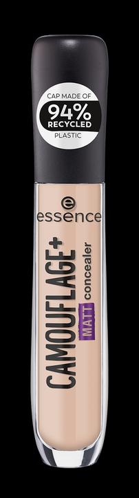 Produktbild essence Camouflage+ (26 natural beige)