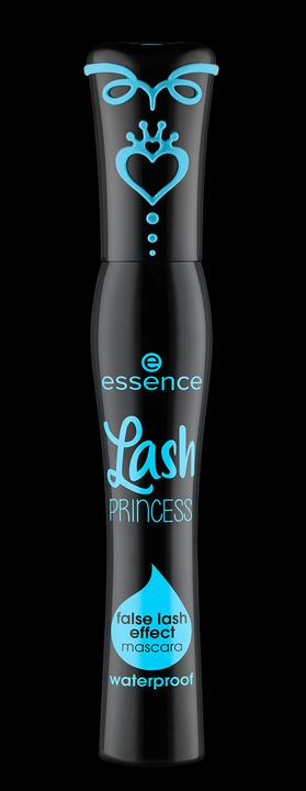 Produktbild essence Lash Princess (Schwarz)