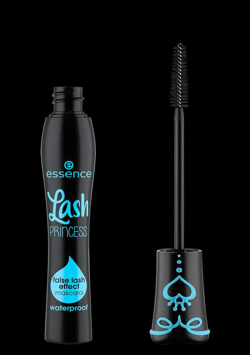 Produktbild essence Lash Princess (Schwarz)