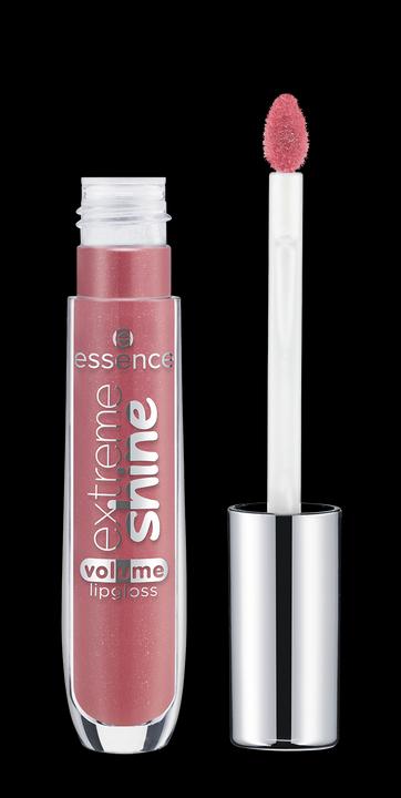 Produktbild essence Extreme Shine Volume (09 Shadow Rose)